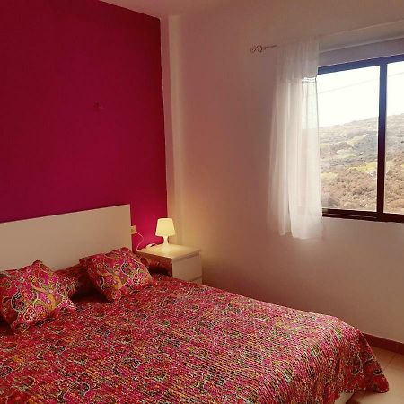 Apartamentos Deluxe El Hierro La Restinga Esterno foto